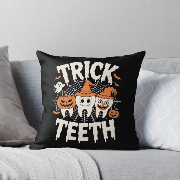 Item preview, Trick Teeth   designed and sold by jkrphoto.