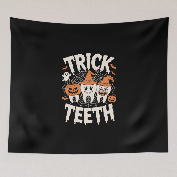 Item preview, Trick Teeth   designed and sold by jkrphoto.