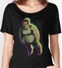 X-Force Peter Women's Relaxed Fit T-Shirt