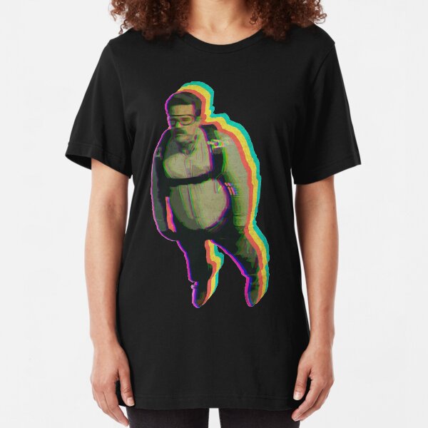 X-Force Peter Slim Fit T-Shirt