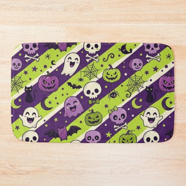 Item preview, Spooky Halloween dogs  designed and sold by JonysCreativeDesigns.