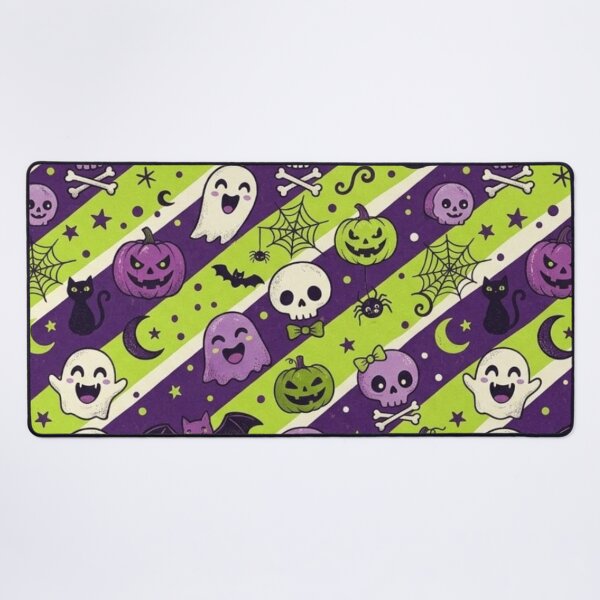 Item preview, Spooky Halloween dogs designed and sold by JonysCreativeDesigns.