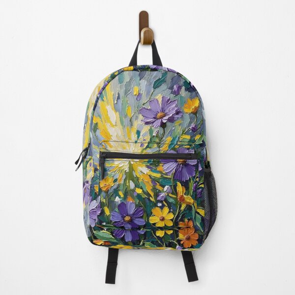 Item preview, FLORAL EXPLOSION designed and sold by Creative Line Prints.