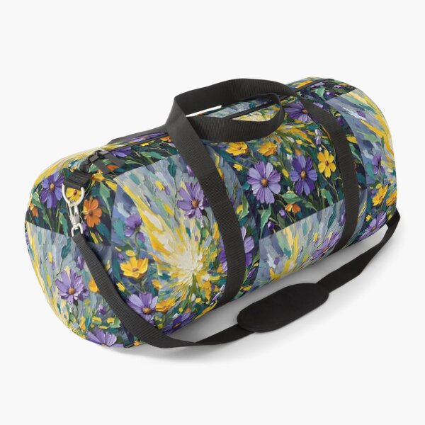 Item preview, FLORAL EXPLOSION designed and sold by Creative Line Prints.