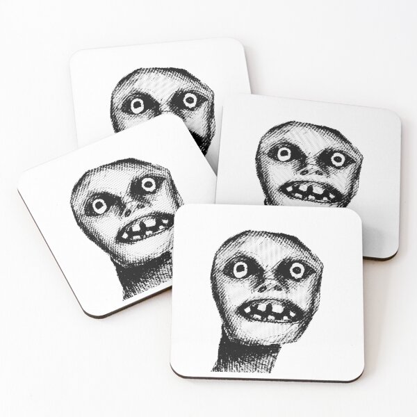 Item preview, creep dark designed and sold by Earlrose.