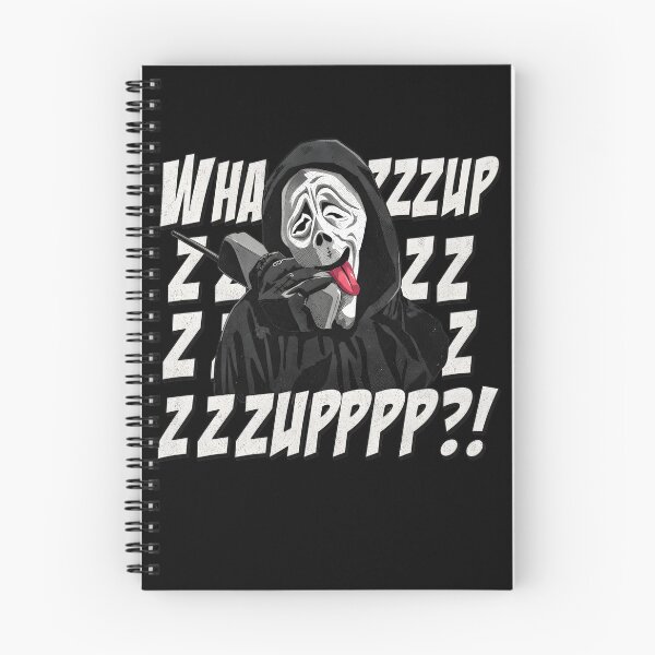 Item preview, Iconic Mask Character Graphic designed and sold by schottbrandon.
