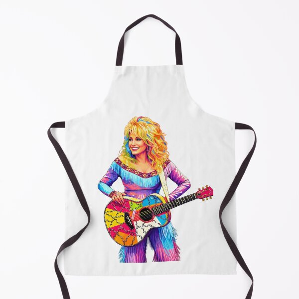 Item preview, Dolly Parton designed and sold by Cross-Hatch.