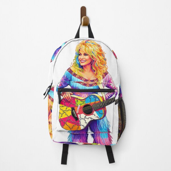 Item preview, Dolly Parton designed and sold by Cross-Hatch.