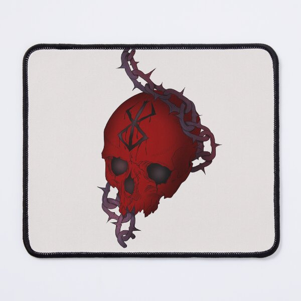 Item preview, Scribble Skull designed and sold by Ninaa-Art.