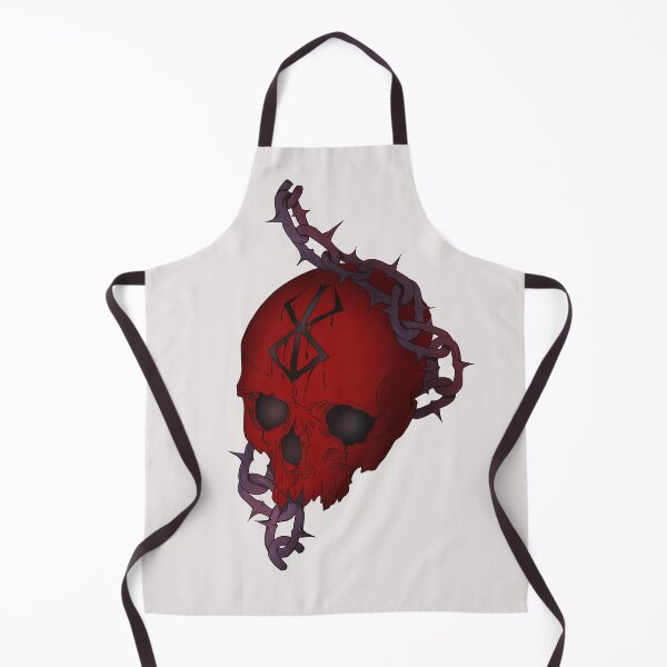 Item preview, Scribble Skull designed and sold by Ninaa-Art.