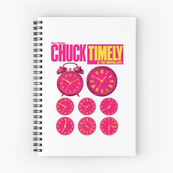 Item preview, Chuck Timely 2026 Music Tour Aesthetic designed and sold by bcouchie.