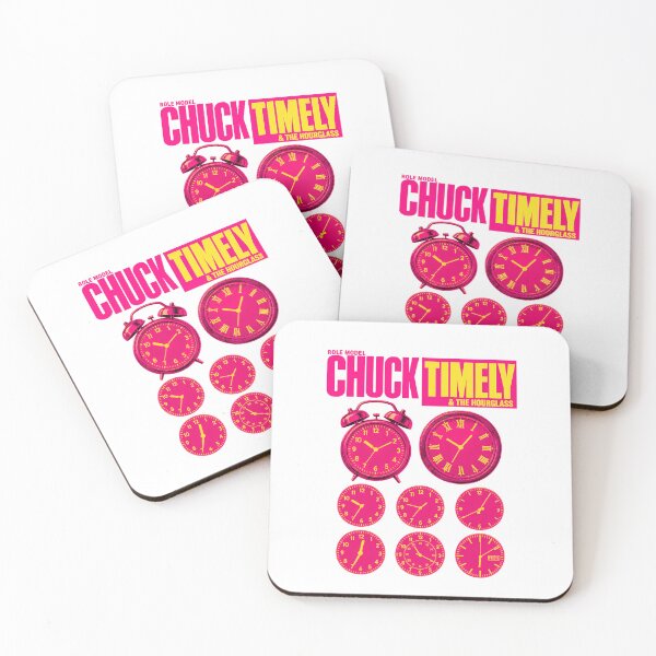Item preview, Chuck Timely 2026 Music Tour Aesthetic designed and sold by bcouchie.