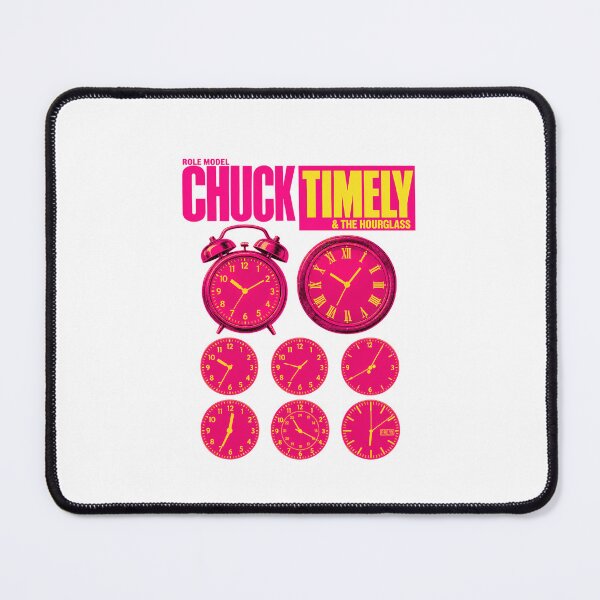 Item preview, Chuck Timely 2026 Music Tour Aesthetic designed and sold by bcouchie.