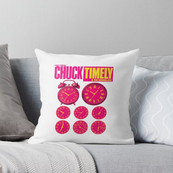 Item preview, Chuck Timely 2026 Music Tour Aesthetic designed and sold by bcouchie.