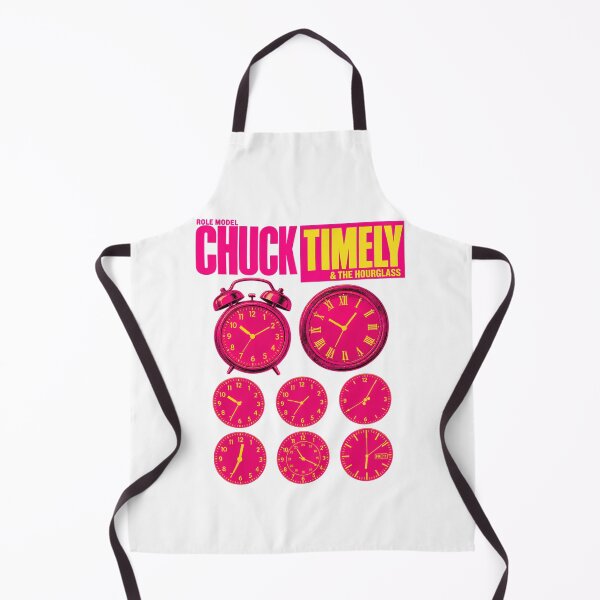 Item preview, Chuck Timely 2026 Music Tour Aesthetic designed and sold by bcouchie.
