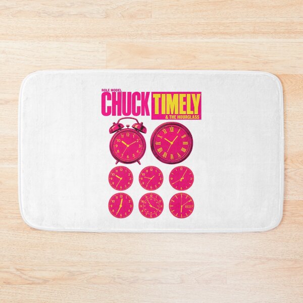 Item preview, Chuck Timely 2026 Music Tour Aesthetic designed and sold by bcouchie.
