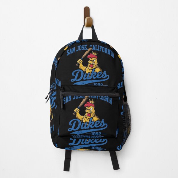 Item preview, San Jose California Dukes Baseball 1892 Vintage Sports Design designed and sold by JapanAnimeSH1.