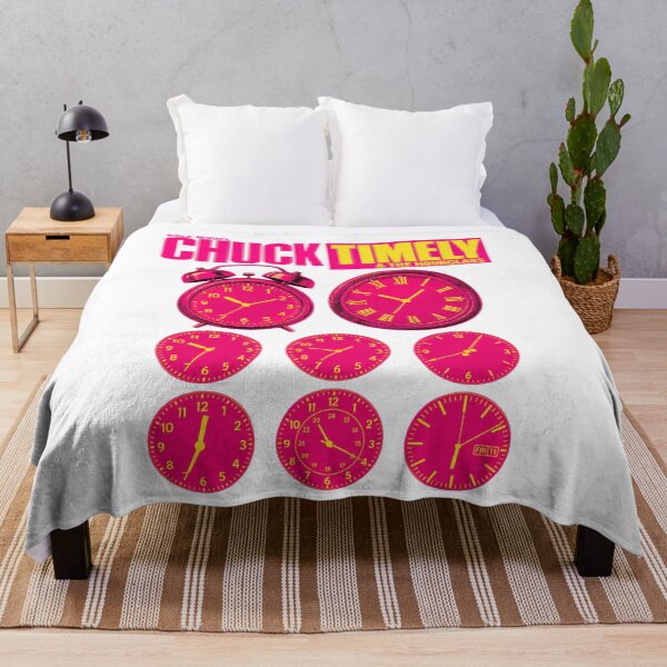 Item preview, Chuck Timely 2026 Music Tour Aesthetic designed and sold by bcouchie.