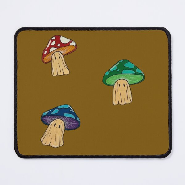Item preview, Three little mushrooms designed and sold by Secretlights.