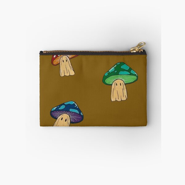 Item preview, Three little mushrooms  designed and sold by Secretlights.