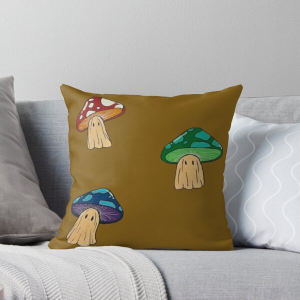 Item preview, Three little mushrooms  designed and sold by Secretlights.