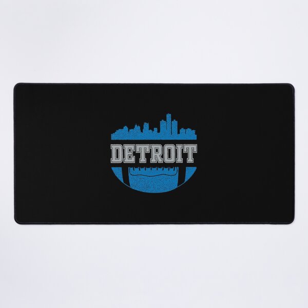 Item preview, Lions Football Fan designed and sold by CreativeUSA.