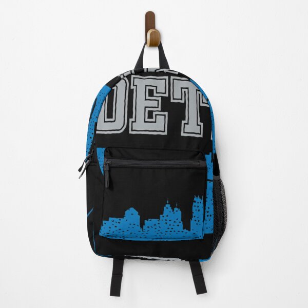 Item preview, Lions Football Fan designed and sold by CreativeUSA.