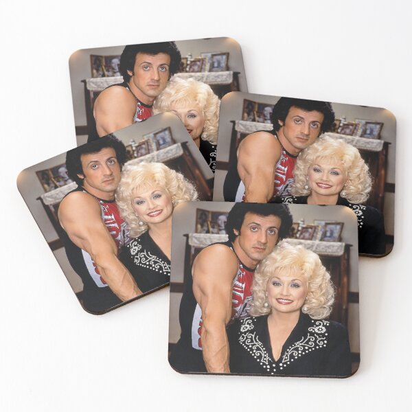 Item preview, Dolly Parton designed and sold by Cross-Hatch.