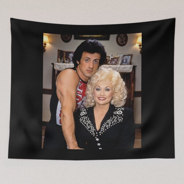 Item preview, Dolly Parton designed and sold by Cross-Hatch.