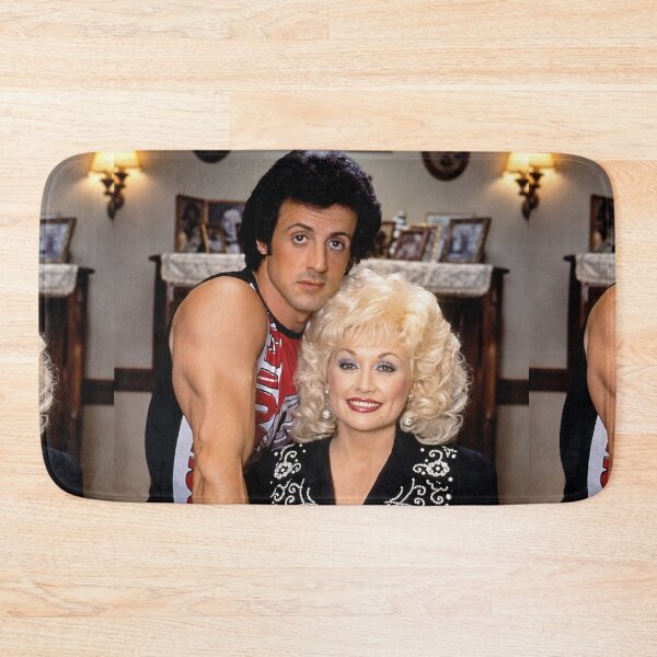 Item preview, Dolly Parton designed and sold by Cross-Hatch.