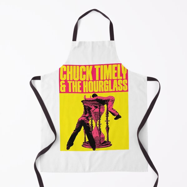 Item preview, Chuck Timely 2026 Retro Pop Aesthetic designed and sold by bcouchie.