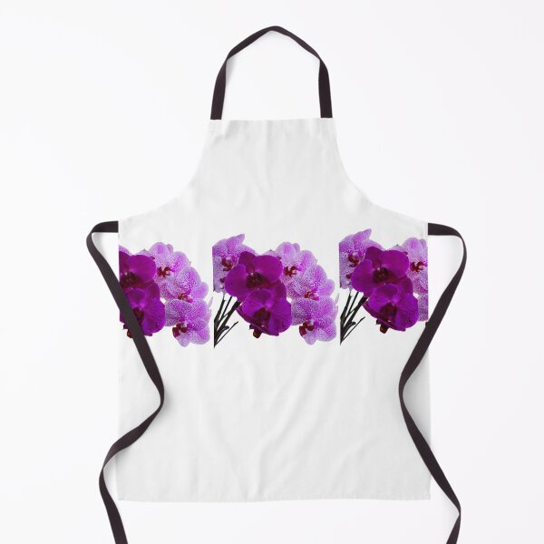 Item preview, Pink Butterfly Orchid - Tropical Botanical designed and sold by Ad-Francme.