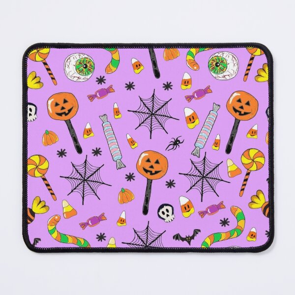 Item preview, Spooky Halloween dogs designed and sold by JonysCreativeDesigns.
