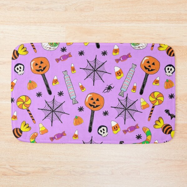 Item preview, Spooky Halloween dogs  designed and sold by JonysCreativeDesigns.