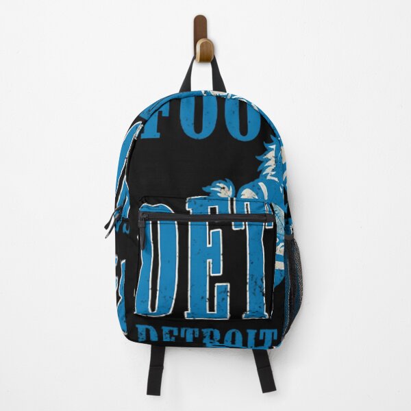 Item preview, Detroit Football designed and sold by seungwanish.