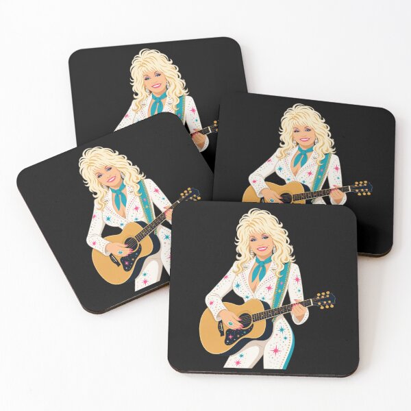 Item preview, Dolly Parton designed and sold by Cross-Hatch.