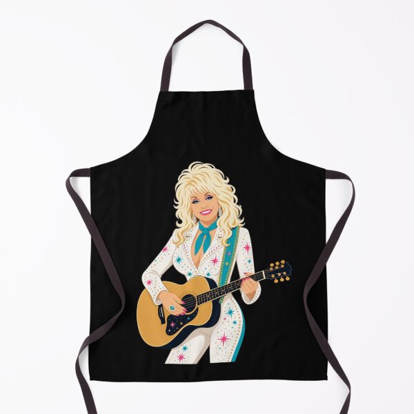 Item preview, Dolly Parton designed and sold by Cross-Hatch.
