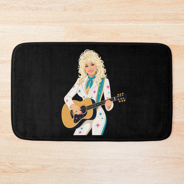 Item preview, Dolly Parton designed and sold by Cross-Hatch.