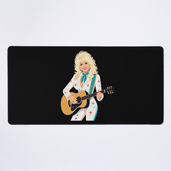 Item preview, Dolly Parton designed and sold by Cross-Hatch.