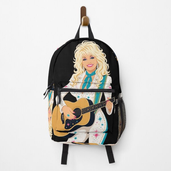 Item preview, Dolly Parton designed and sold by Cross-Hatch.