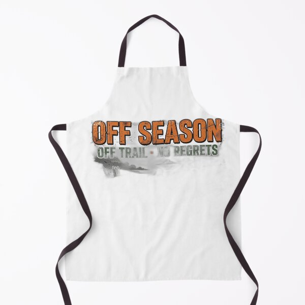 Item preview, Off Trail No Regrets Shirt | Backcountry Hiking T-Shirt designed and sold by FitEnvy.