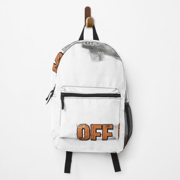 Item preview, Off Trail No Regrets Shirt | Backcountry Hiking T-Shirt designed and sold by FitEnvy.