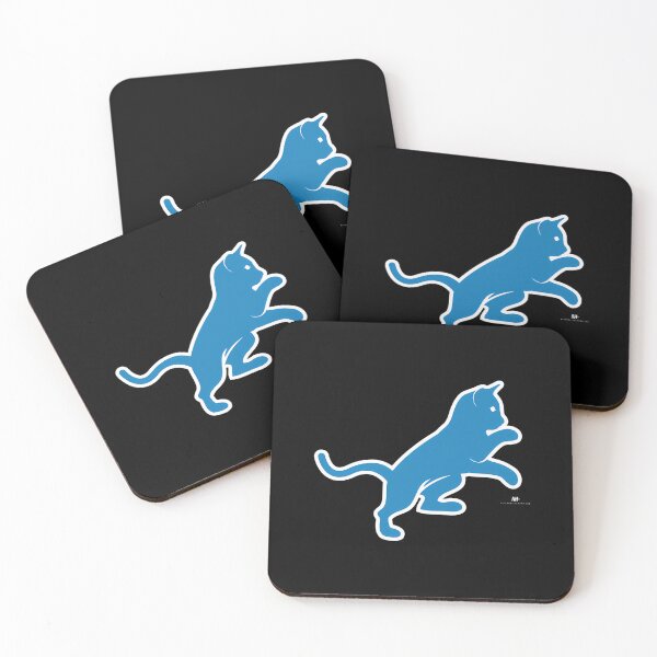 Item preview, Motor City Kitties designed and sold by scannerfilm.