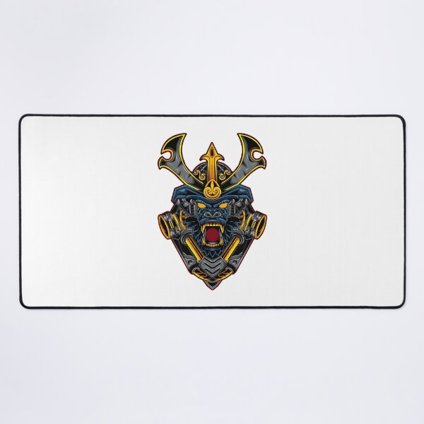 Item preview, Epic King Kong Mecha Robot Illustration with Futuristic Mechanical Design designed and sold by alimud.