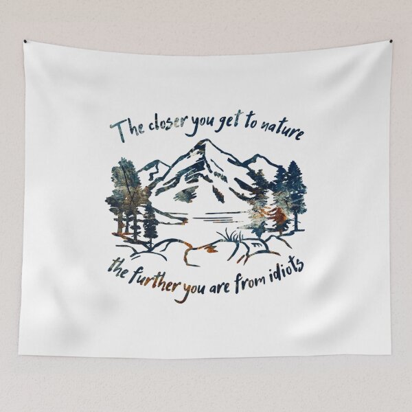 Item preview, Mountain Heartbeat designed and sold by Frenzygeonar.