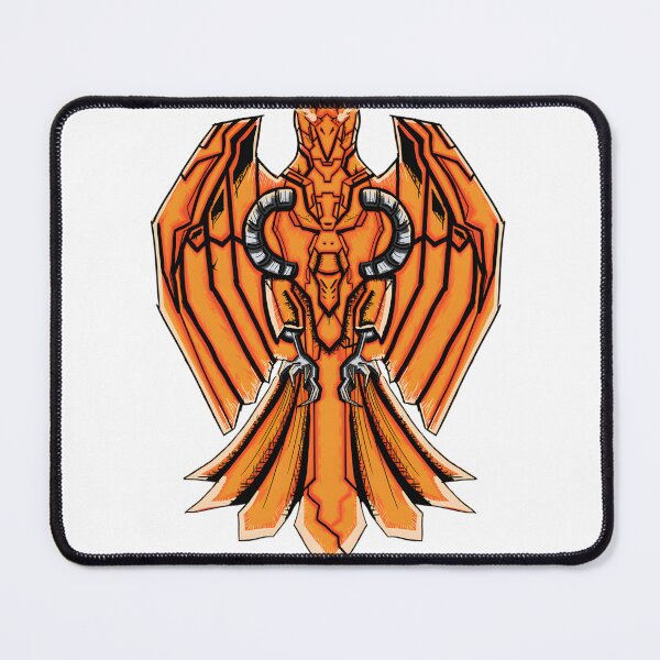 Item preview, Cool Mecha Pigeon Robot Design for Futuristic Fans and Urban Art Lovers designed and sold by TheFajbar.