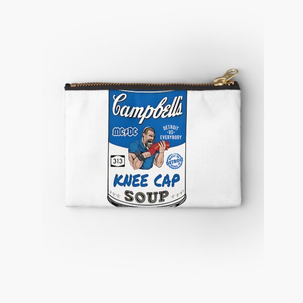 Item preview, Detroit Lions Kneecap Soup designed and sold by seungwanish.