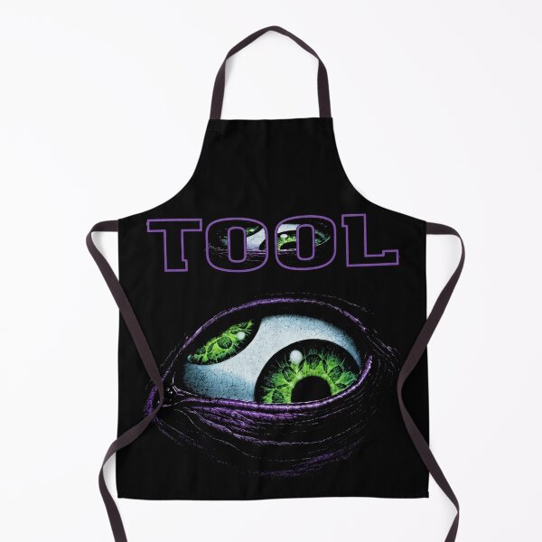 Item preview, Surreal Green Eye Purple Alternative Metal Music Fan Design designed and sold by Lexastrong.