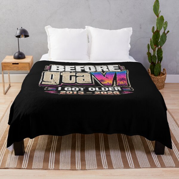 Item preview, GTA 6 Premium designed and sold by platzmaurice.