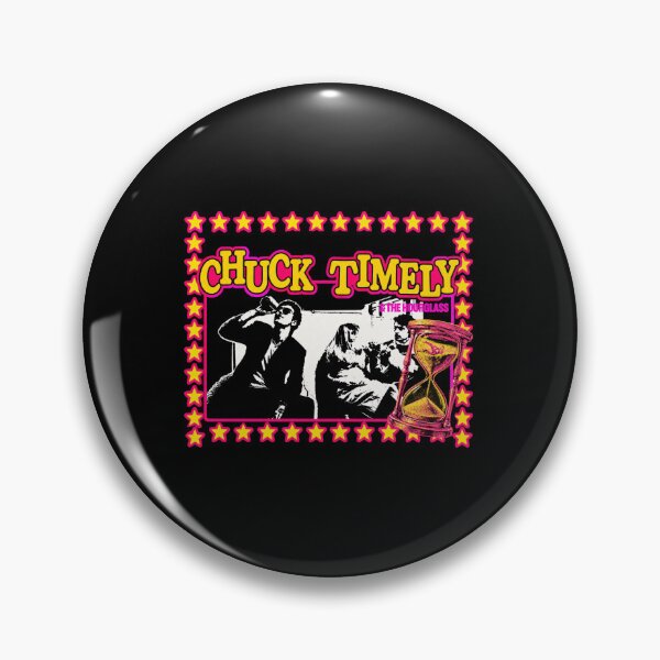 Item preview, Indie Music Concert 2026, Chuck Timely 2026 Tour Inspired Music designed and sold by bcouchie.